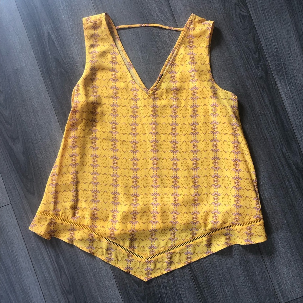 a.n.a Blouse